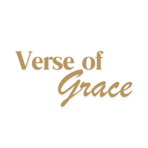 Verse of Grace